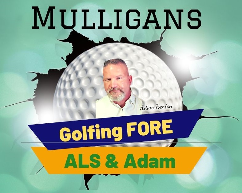 Golfing FORE ALS and ADAM - Default Image of Single Muligan