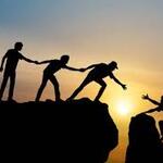 Image of Friends of the Foundation