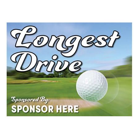 18 Annual SAL Golf Tournament - Default Image of Contest Sponsor
