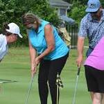 Image of 1 Hr Golf Clinic