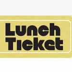 Image of Non-golfer Lunch Ticket