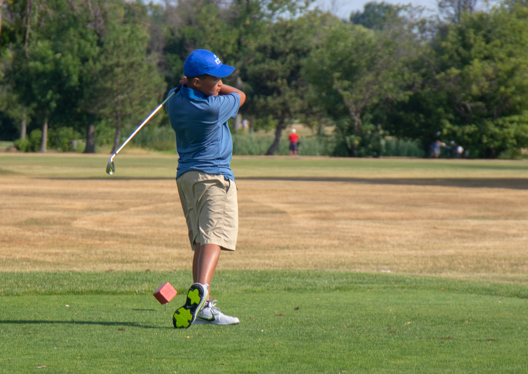 Jim Horne Golf Foundation - 4th Annual Scholarship Golf Tournament - Default Image of Sponsor a Student for 6 Months