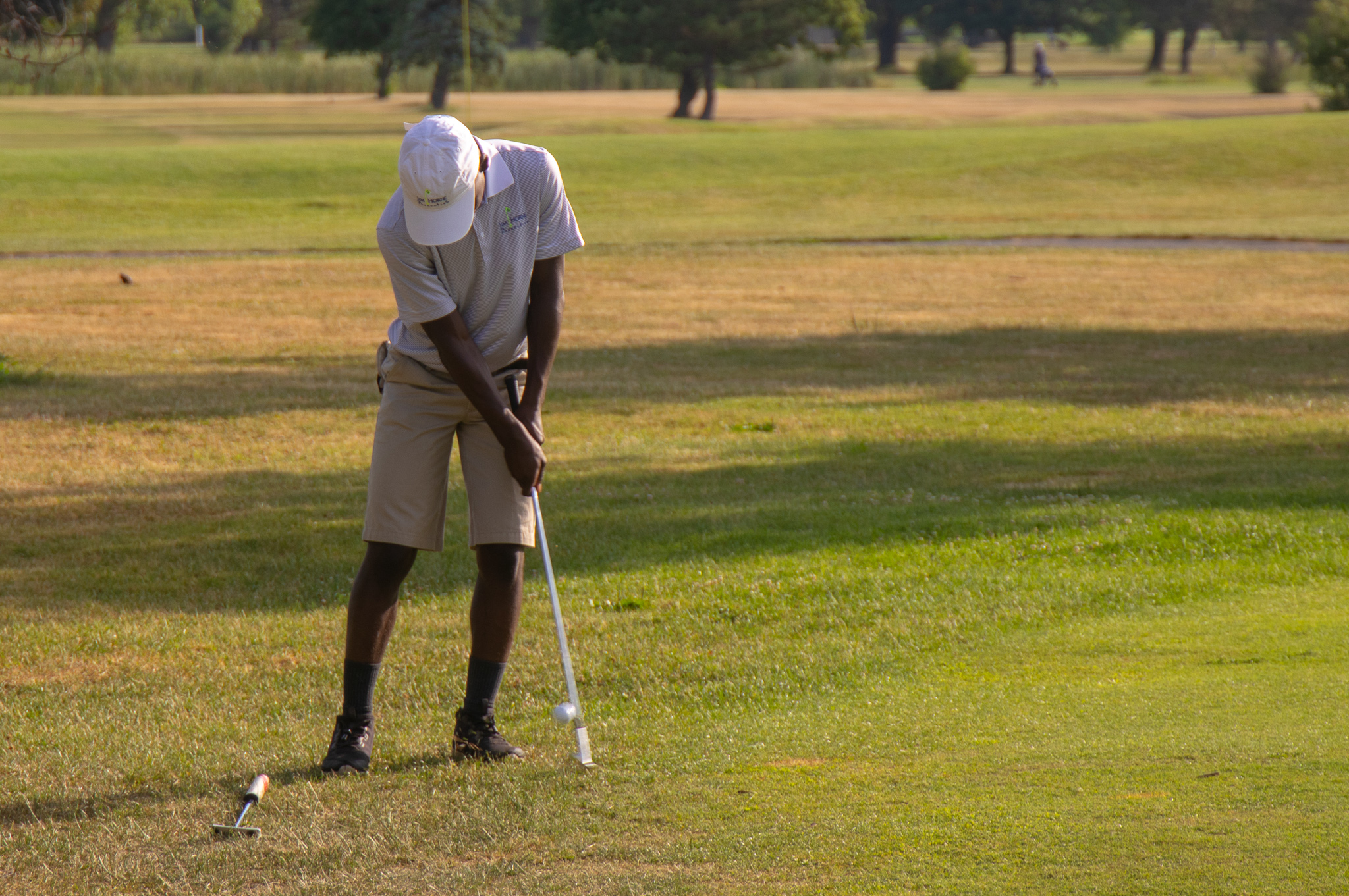 Jim Horne Golf Foundation - 4th Annual Scholarship Golf Tournament - Default Image of Sponsor a Student for a Year (12 Months)