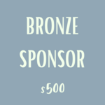 Image of Bronze Sponsor