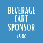 Image of Beverage Cart Sponsor