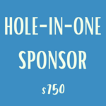 Image of Hole-in-One Sponsor