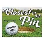 Image of Closest to the Pin 