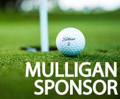 Rick Asper Honor Flight Memorial Golf Tournament - Default Image of Mulligan Sponsor