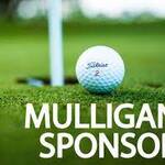 Image of Mulligan Sponsor