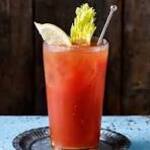 Image of Bloody Mary Bar Sponsor