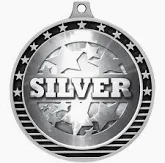 Rick Asper Honor Flight Memorial Golf Tournament - Default Image of Silver Major Sponsor