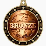 Rick Asper Honor Flight Memorial Golf Tournament - Default Image of Bronze Major Sponsor