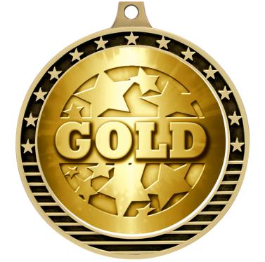 Rick Asper Honor Flight Memorial Golf Tournament - Default Image of Gold Major Sponsor