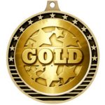 Image of Gold Major Sponsor