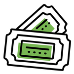 Image of Raffle Tickets