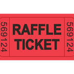 Image of Flash Sale - Raffle Tickets (Qty 10)