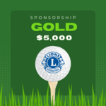 Image of Gold Level Sponsor