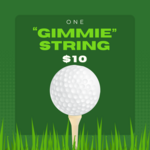 Image of 30" "Gimme" String