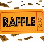 Image of Raffle Ticket