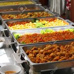 Image of Food Sponsorship