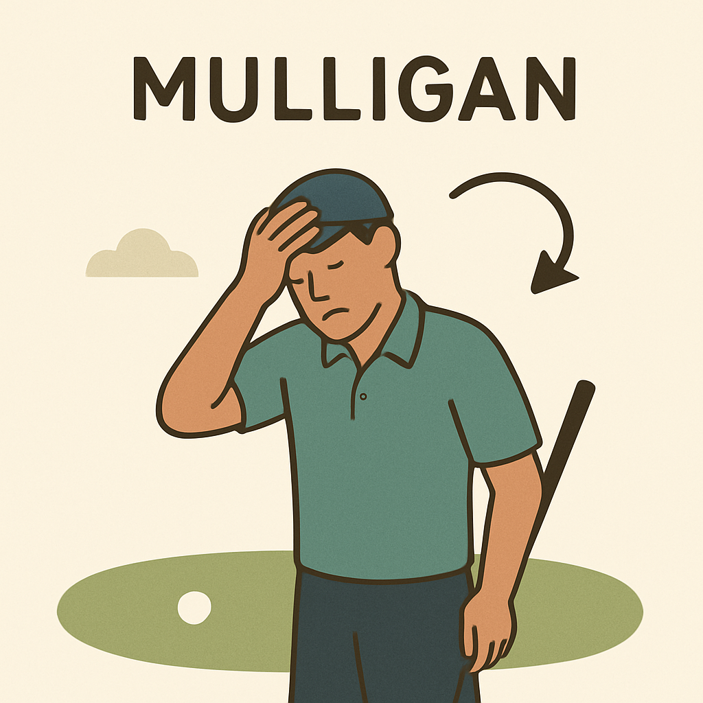 Gage Ingram Hero Golf Classic - Default Image of Mulligans - $50 per player.  (Max 4 per team)