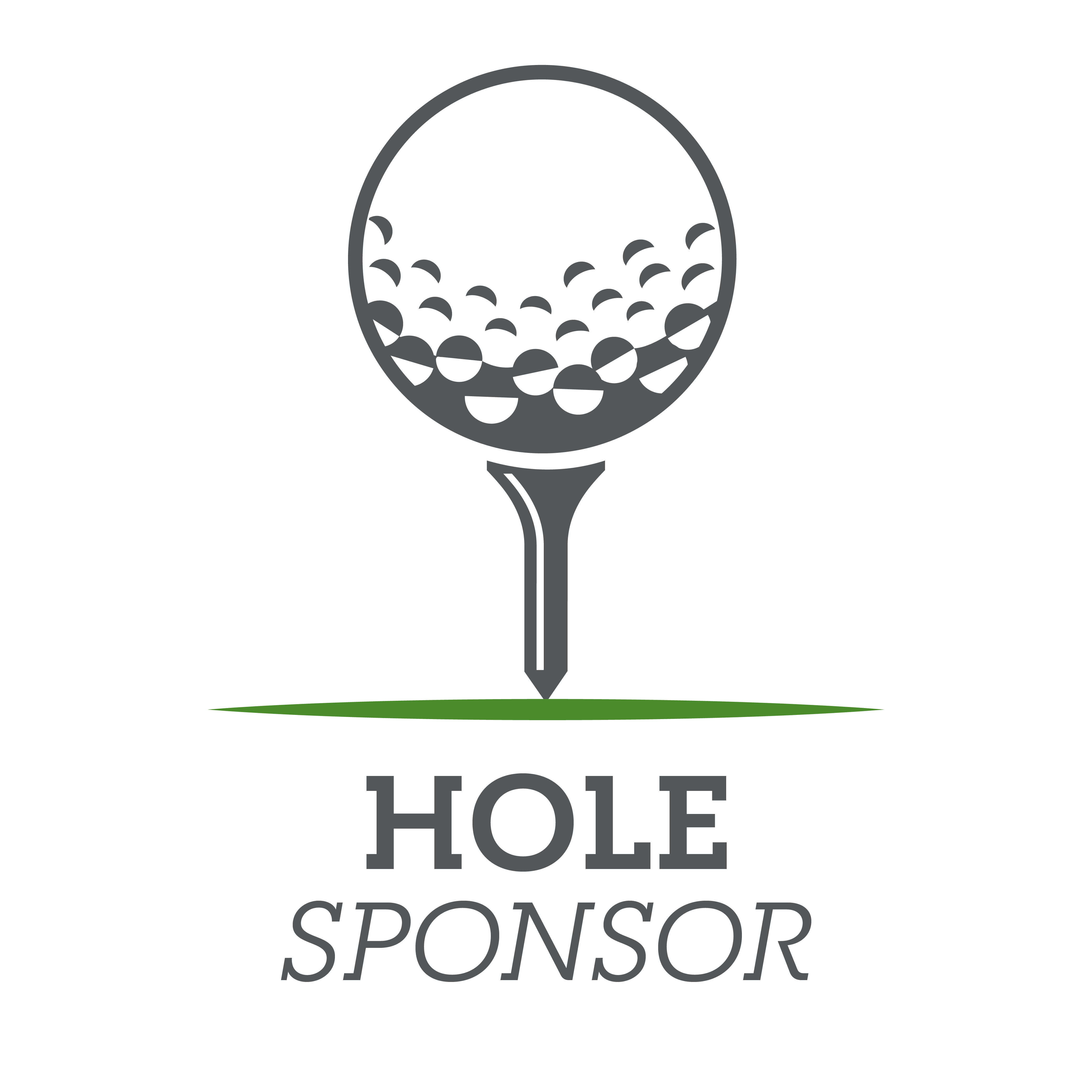 Hargrove Foundation Fall Classic 2025 - Default Image of HOLE SPONSOR