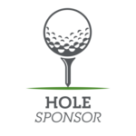 Image of HOLE SPONSOR