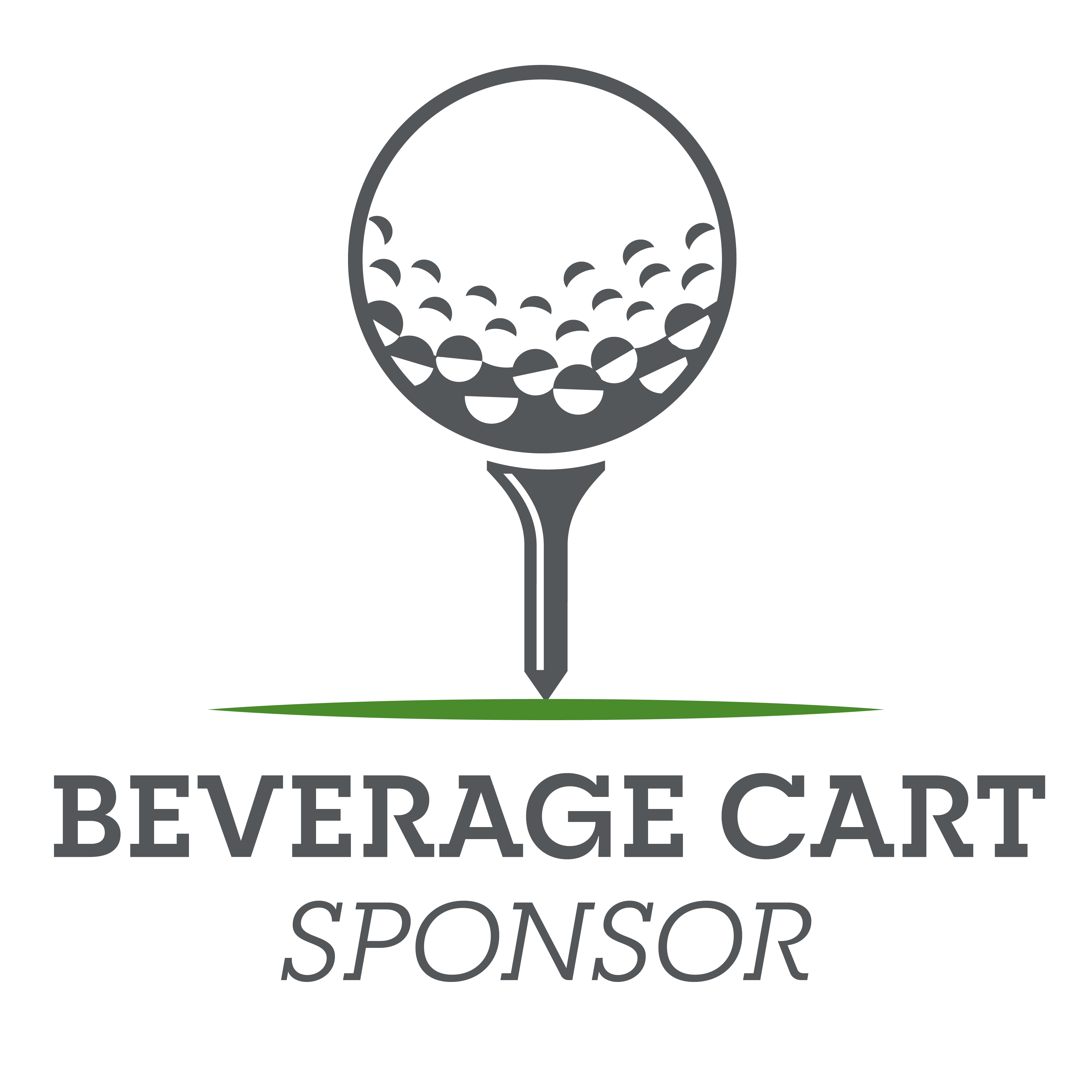 Hargrove Foundation Fall Classic 2025 - Default Image of BEVERAGE CART SPONSOR