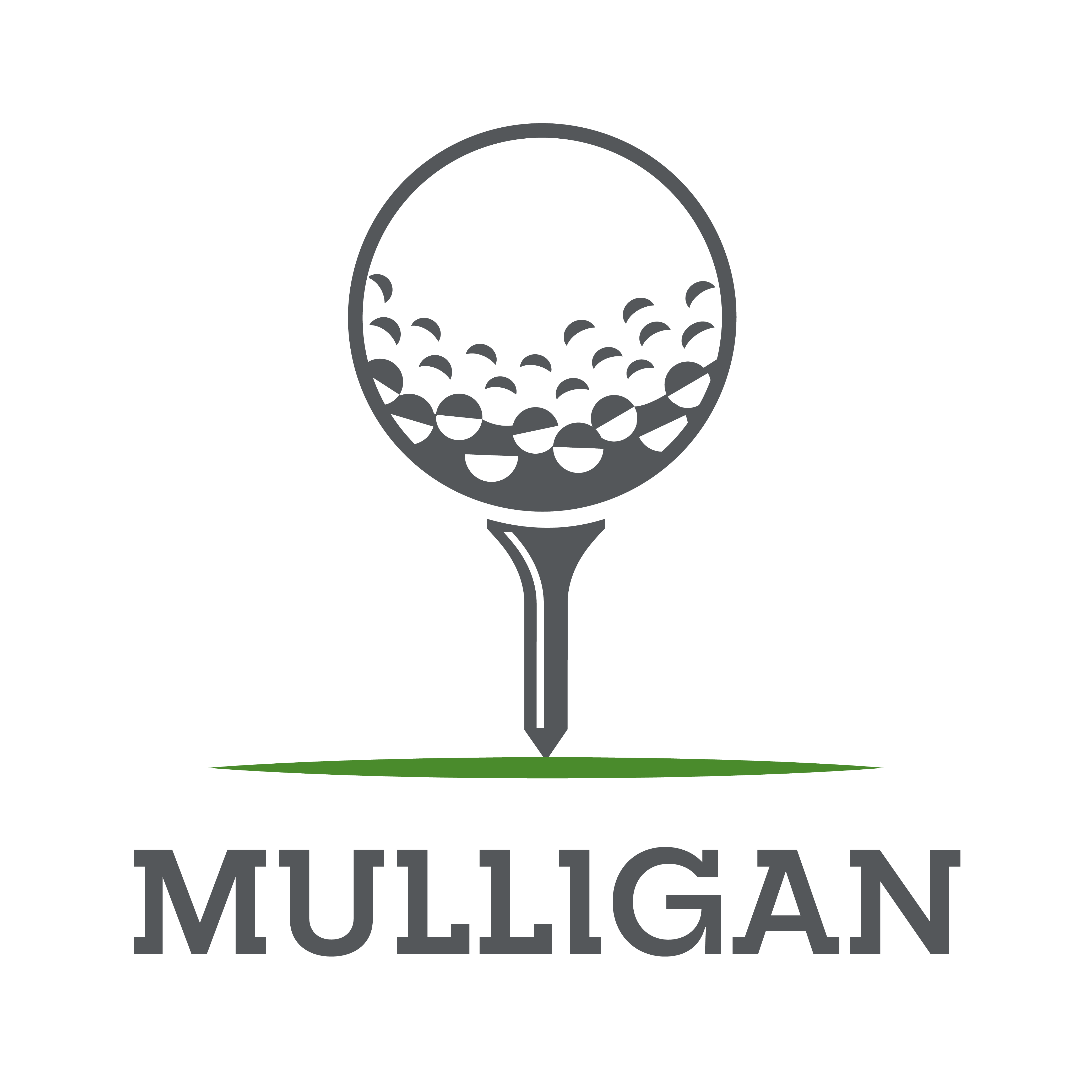 Hargrove Foundation Fall Classic 2025 - Default Image of MULLIGAN