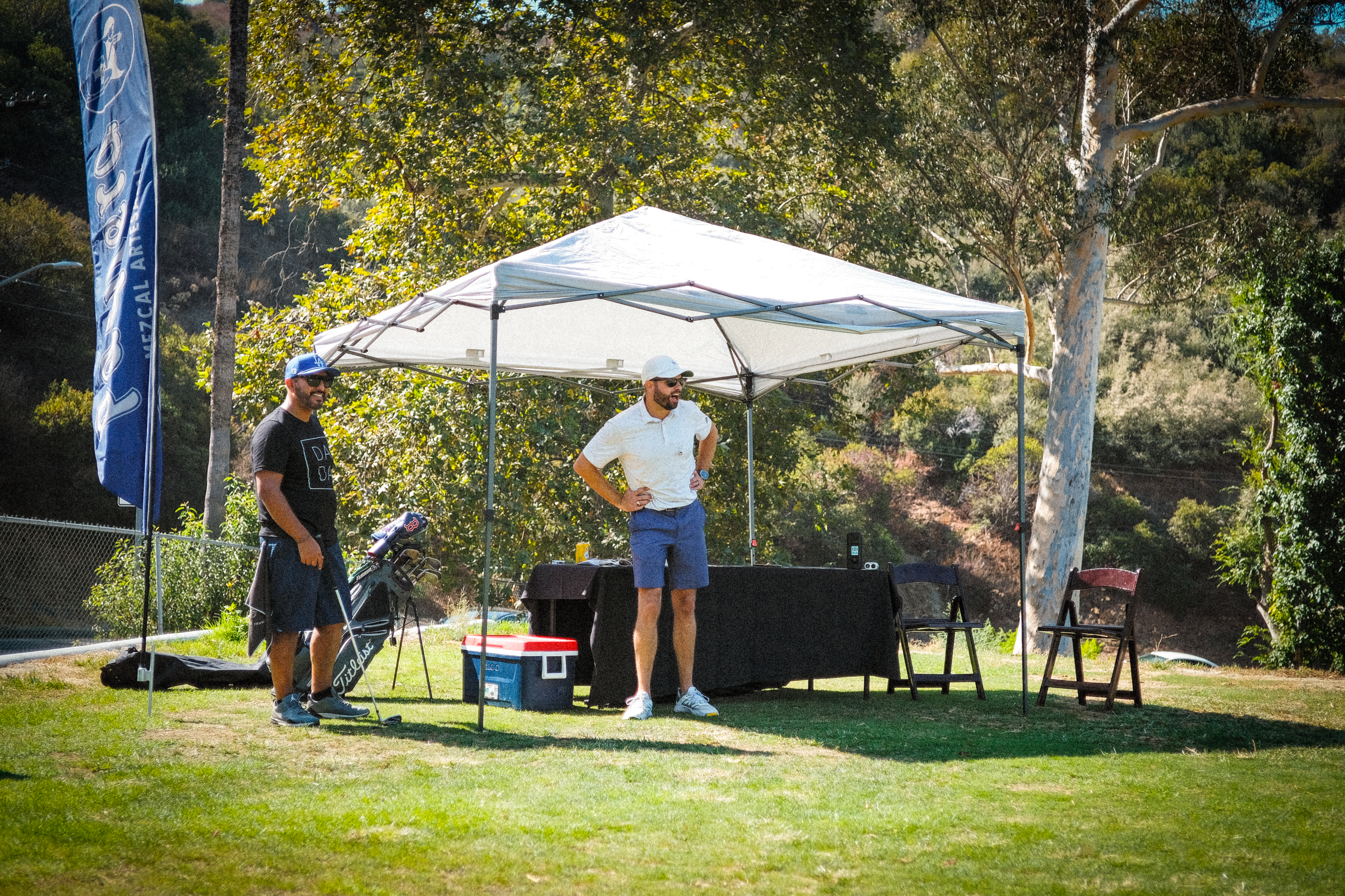 Image of Hole 14 - $20K Hole in One Contest
