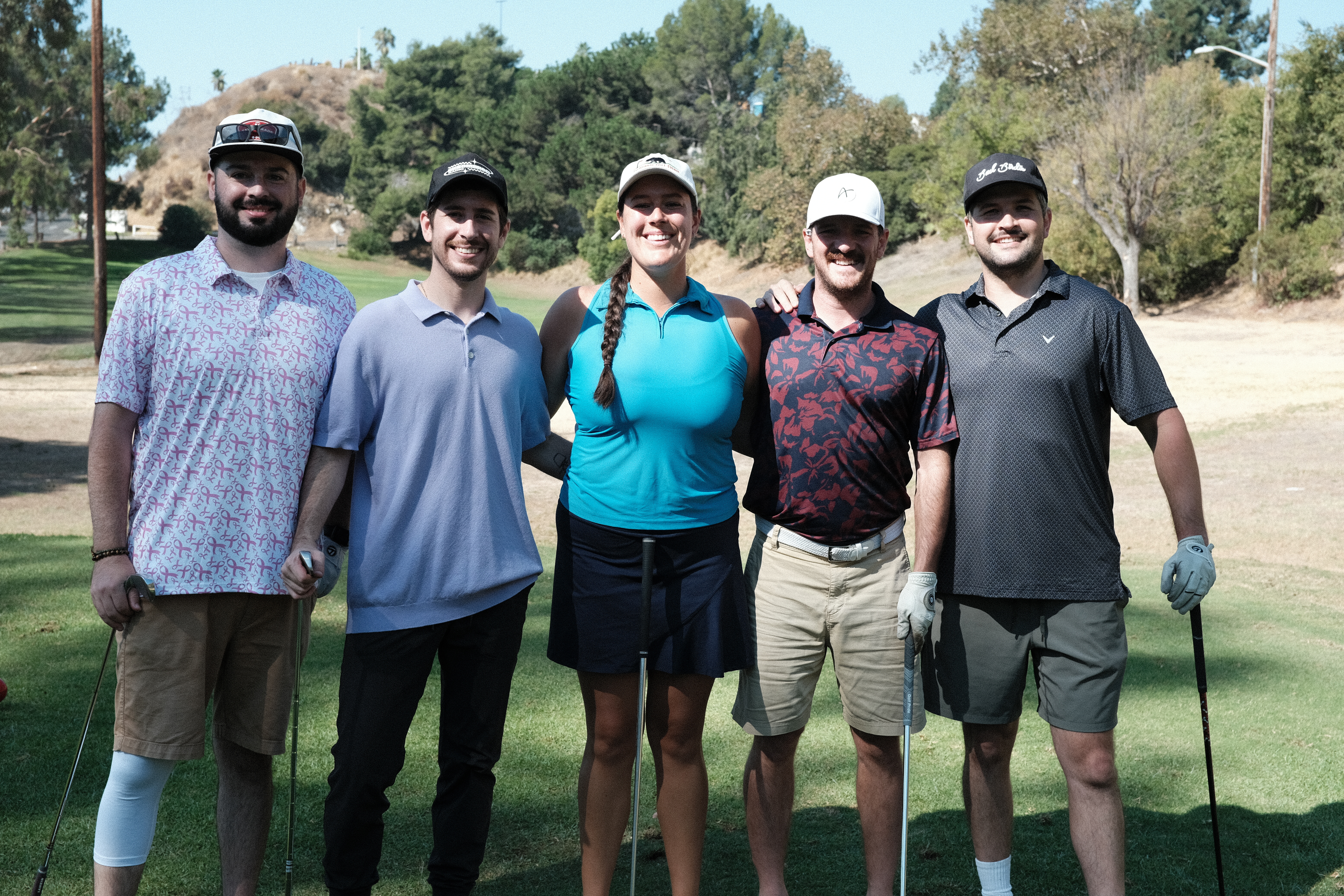 Image of Hole 07 - Beat the Pro