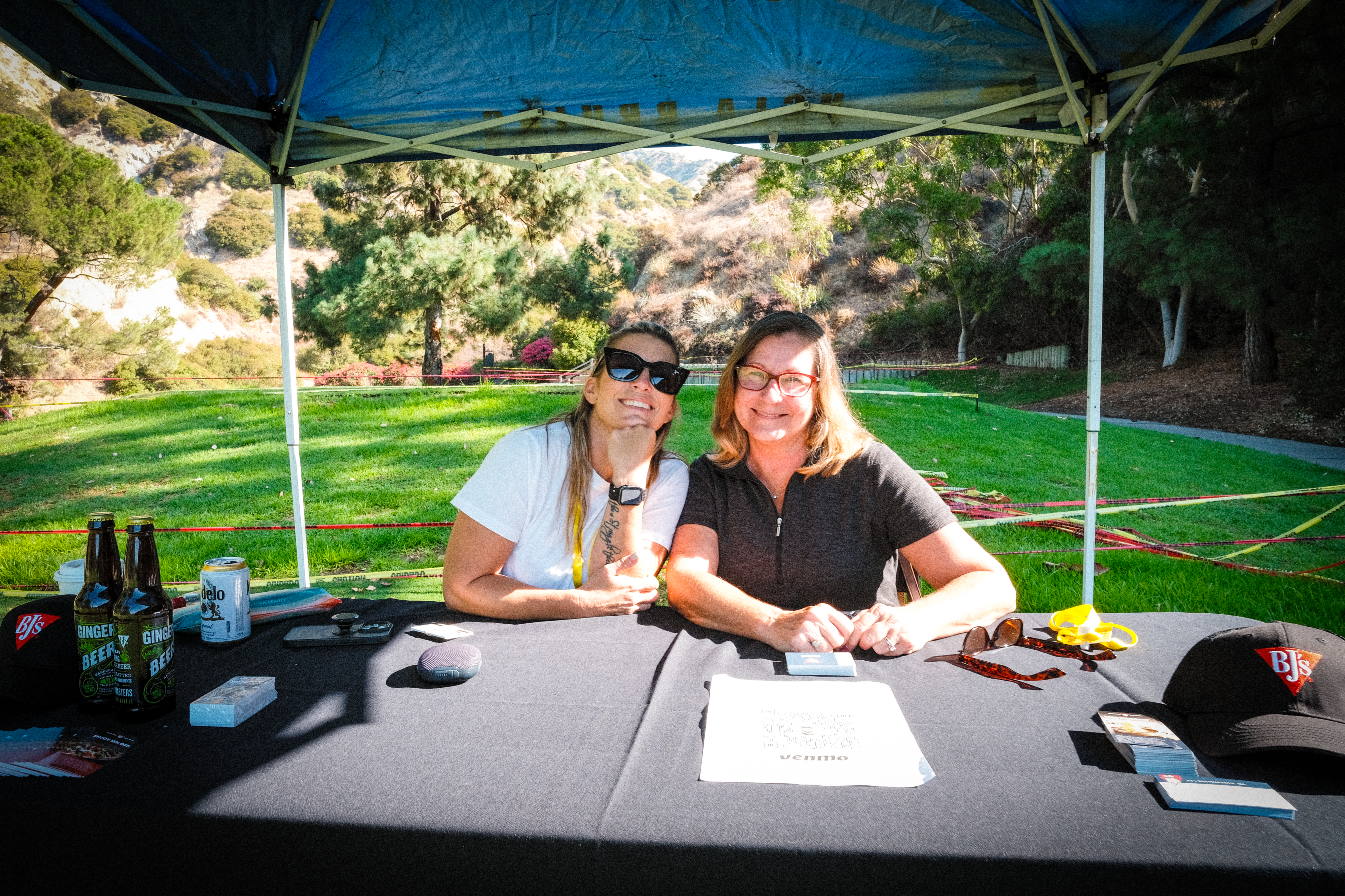 Image of Hole 01 - LIV Golf Challenge
