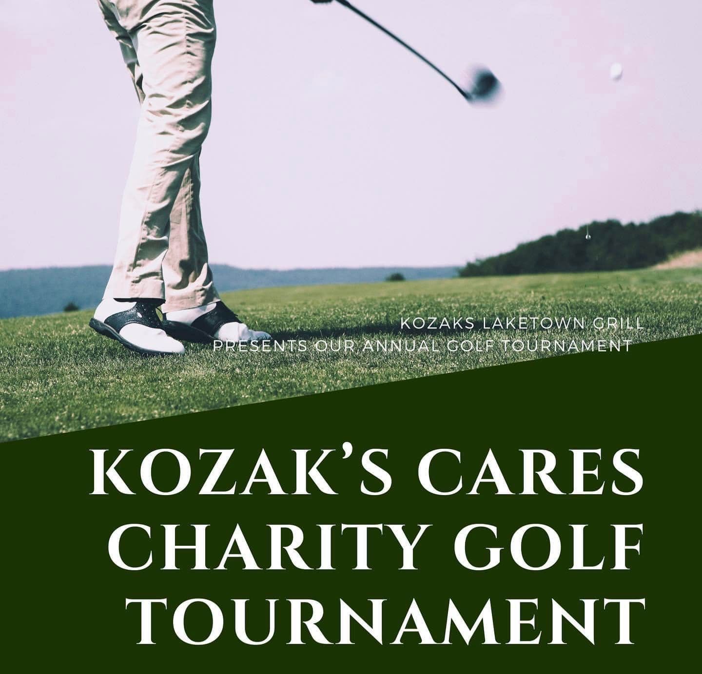 KoZak's Cares Charity Golf Tournament Part VII - Default Image of MULLIGAN PACKAGE