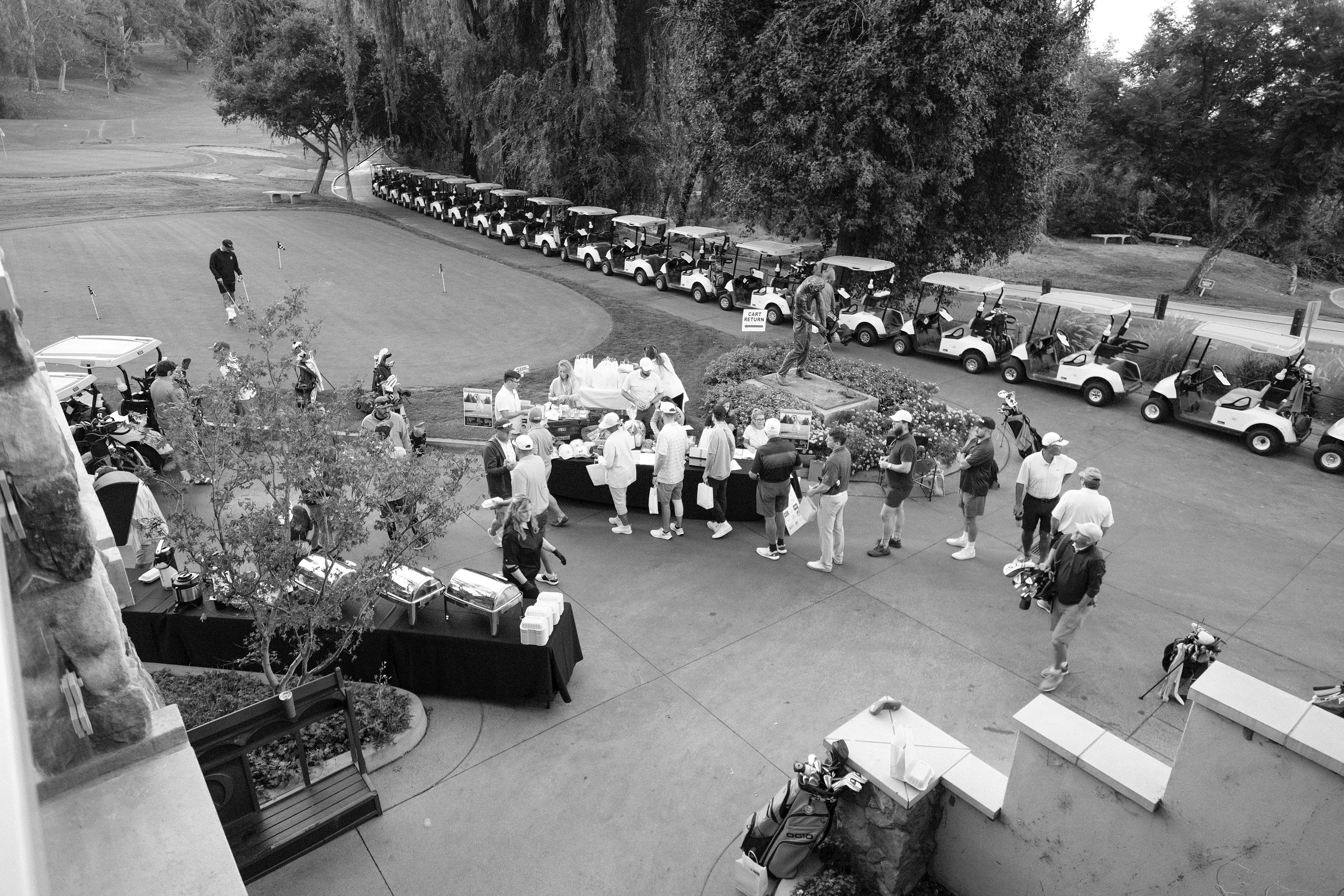 2nd Annual "Clubbing For Claudie" Metastatic Breast Cancer Charity Golf Tournament - Default Image of Bronze Par Sponsor