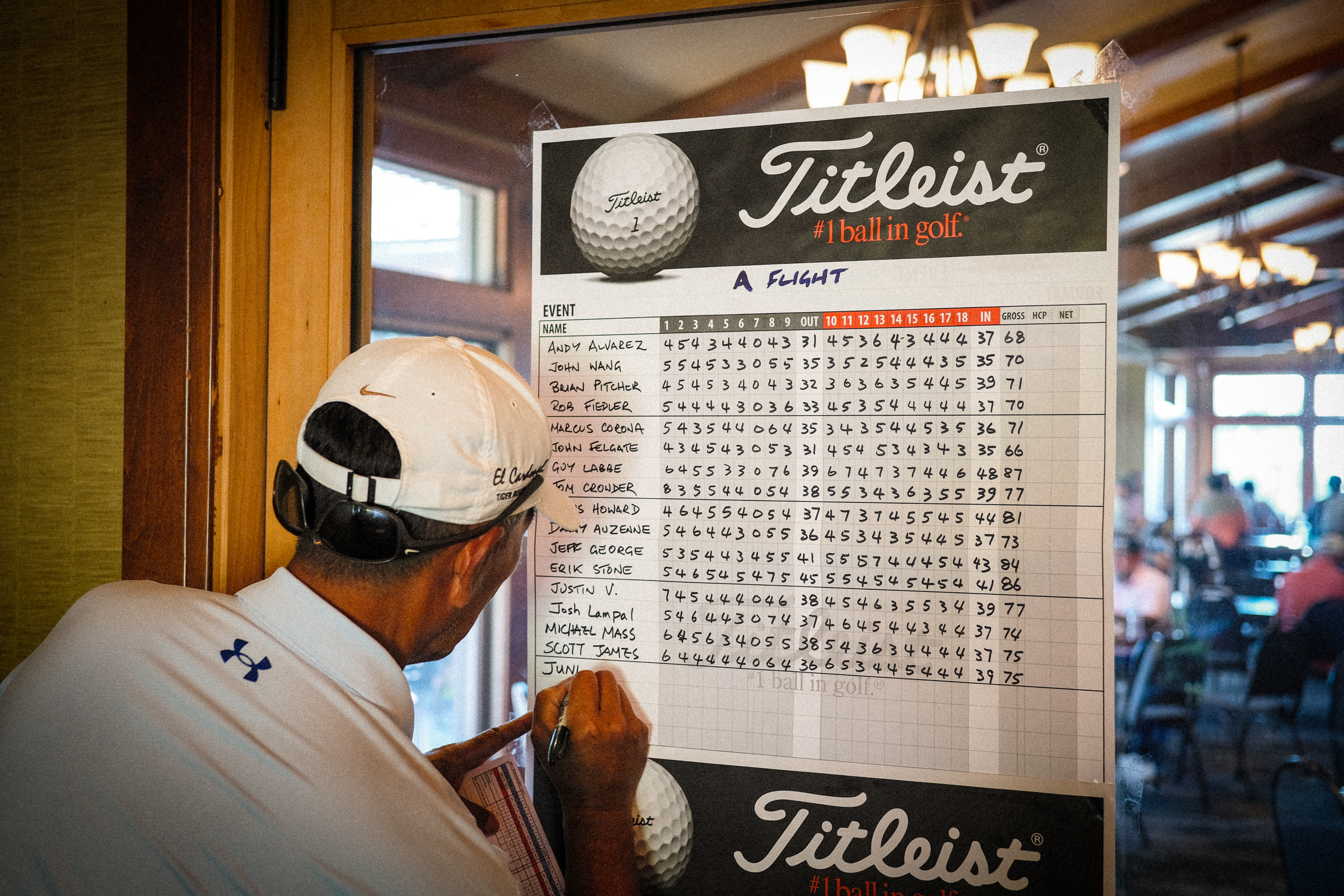 2nd Annual "Clubbing For Claudie" Metastatic Breast Cancer Charity Golf Tournament - Default Image of Silver Birdie Sponsor