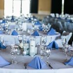 Image of RECEPTION TITLE SPONSOR (LUNCH)*EXCLUSIVE*