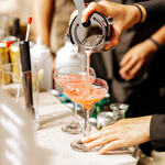 Image of RECEPTION BAR SPONSOR (Lunch) *EXCLUSIVE*