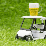 Image of BEVERAGE CART SPONSOR