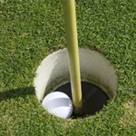 Image of HOLE-IN-ONE SPONSOR *EXCLUSIVE*