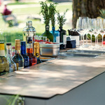 Image of LUNCH BAR SPONSOR * EXCLUSIVE*