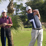 Image of DRIVING RANGE SPONSOR *EXCLUSIVE*