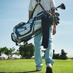 Image of BAG DROP SPONSOR