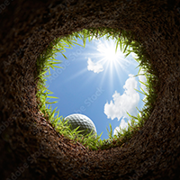 KL Classic Golf Tournament 2025 - Default Image of TEE BOX / HOLE SPONSOR