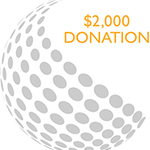 Image of DONATION ONLY - $2000 LEVEL