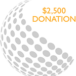 Image of DONATION ONLY - $2500 LEVEL