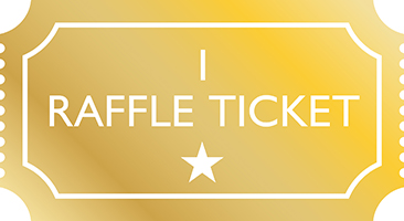 19th Annual Lady Bamford Center Golf Tournament - Default Image of (1) RAFFLE TICKET