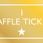 Image of (1) RAFFLE TICKET