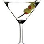 Image of Martini Bar Sponsor