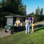 Image of Beverage Cart Sponsor