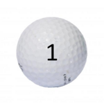 Image of Golf Ball Drop 